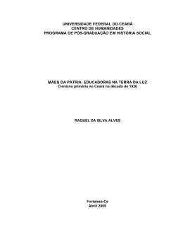 - Departamento de Hist&oacute;ria