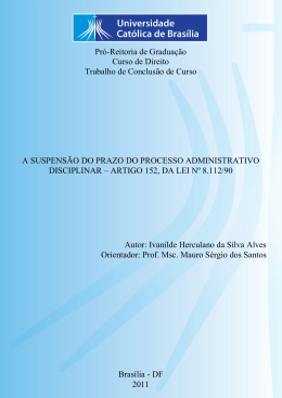 Ivanilde Herculano da Silva Alves