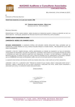 MAGNUS Auditores e Consultores Associados
