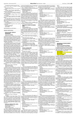 edital de abertura n&ordm; 008/2015