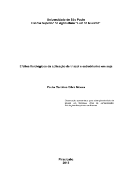 Paula Caroline Silva Moura - Biblioteca Digital de Teses e