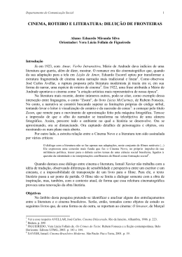 Eduardo Miranda Silva - Vera Follain - PUC-Rio