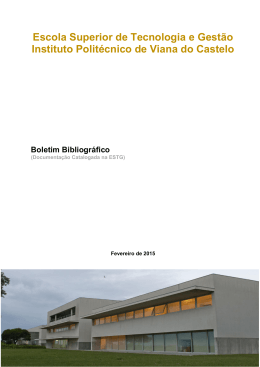 Procedimento da Qualidade