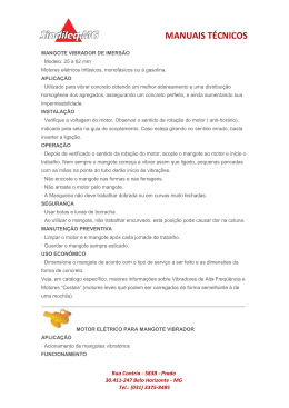Vibradores