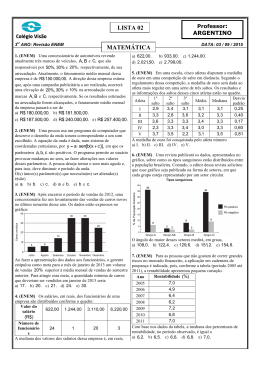 revisao enem 2