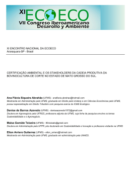 Acesse o artigo completo aqui