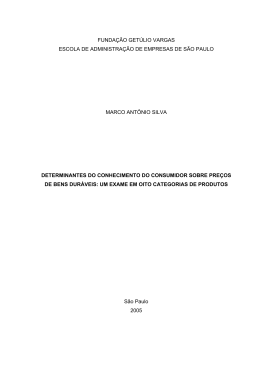 145440 - Sistema de Bibliotecas FGV