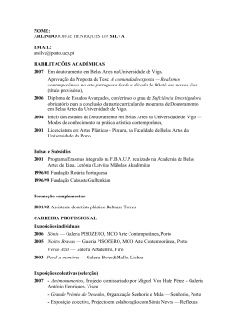 Arlindo Silva
