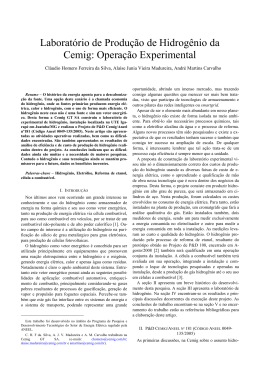 Instru&ccedil;&otilde;es para Elabora&ccedil;&atilde;o de Artigos para Divulga&ccedil;&atilde;o de