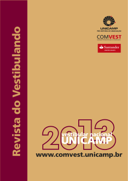 Revista do Vestibulando