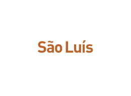 S&atilde;o Lu&iacute;s - Editora Casa 21