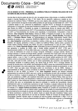 Ata da AP056