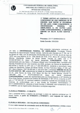 C 038-09 - Simone da Silva Alves Santos