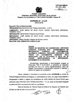 AC006808(Reg. de candidatura.Jose Maria da Silva Filho).TIF