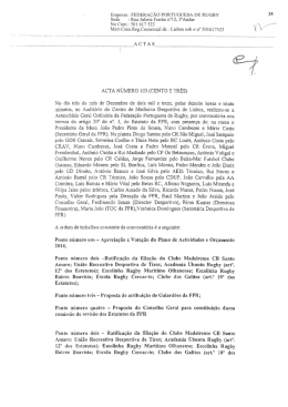 Carregue para obter o documento da Acta n.º 103