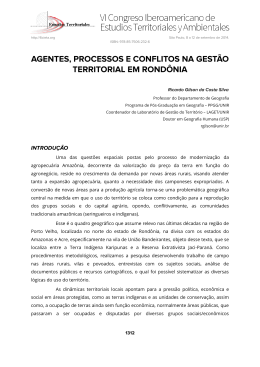 Ricardo Gilson da Costa Silva