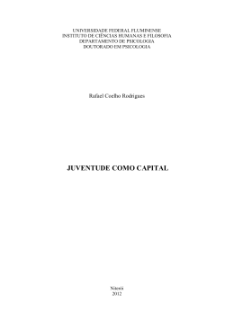 Vers&atilde;o completa  - Programa de P&oacute;s