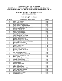 (Classifica\347\343o Administra\347\343o Noturno.xls)