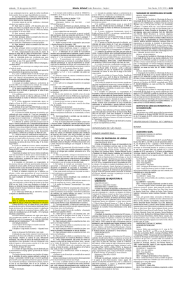 edital de abertura n&ordm; 275/01/2015