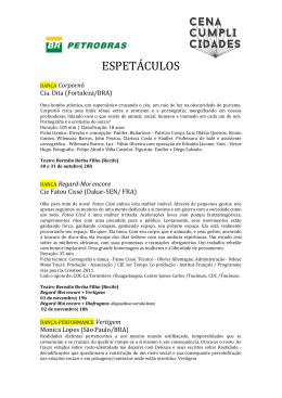 ESPET&Aacute;CULOS