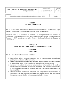 Ato Executivo AE-034/REITORIA/1992