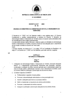 6/2008 - Jornal da República