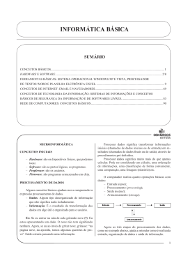 INFORM&Aacute;TICA B&Aacute;SICA