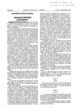 734242) - Faculdade de Ciências e Tecnologia / Universidade Nova
