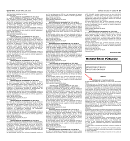 Portaria n.&ordm; 1750/2015-MP/PGJ - PHL &copy; Elysio