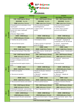 PROGRAMA