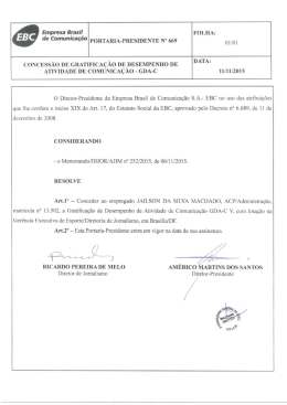 presi n&ordm; 669 &ndash; concess&atilde;o de gda-c &ndash; jailson da silva machado