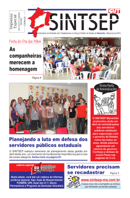 Jornal 2013
