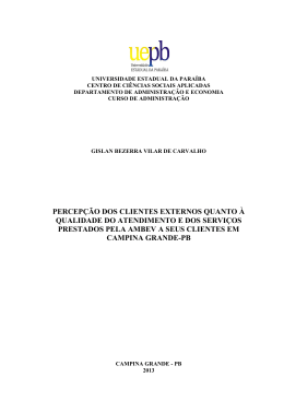 Gislan Bezerra Vilar de Carvalho