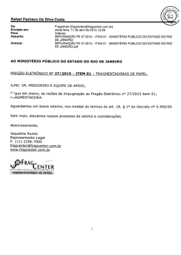 Rafael Pacheco Da Silva Costa