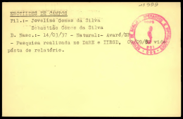 ^5 999 Fil.:- Jovelino Gomes d&aacute; Silva` Sebasti&atilde;o G&iacute;&ocirc;mes da Silva D