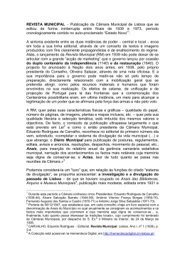 REVISTA MUNICIPAL - Hemeroteca Digital