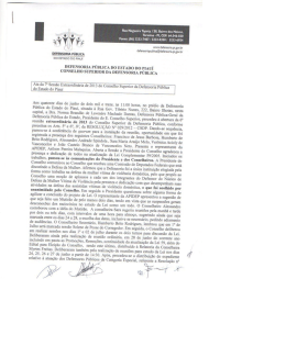 `u Y YYF - Defensoria P&uacute;blica do Piau&iacute;