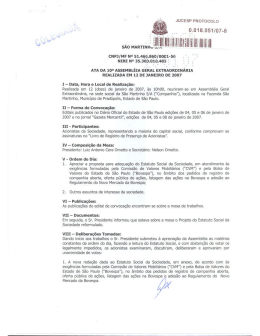 (Ata 9\252 e 10\252 AGE \(CIAO\))