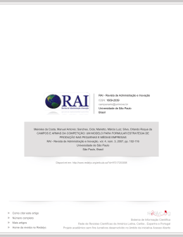 Full screen - Red de Revistas Cient&iacute;ficas de Am&eacute;rica Latina y el
