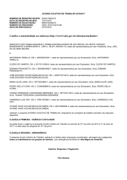 DATA BASE 06/2015