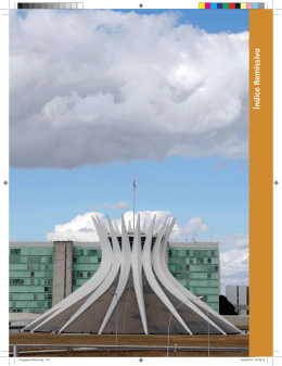 &Iacute;ndice Remissivo - 70&deg; Congresso Brasileiro de Cardiologia