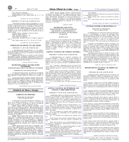 Portaria ANP n&ordm; 181/2013