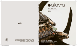 DOSSI&Ecirc; MILL&Ocirc;R FERNANDES ENSAIOS LITERATURA