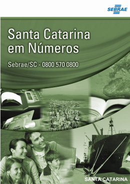 SANTA CATARINA