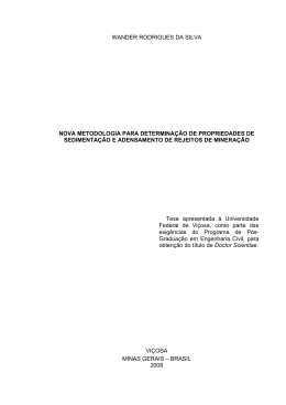 wander rodrigues da silva nova metodologia para determina&ccedil;&atilde;o de