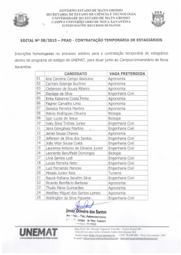 Homologa&ccedil;&atilde;o aqui