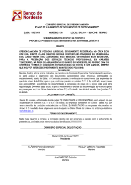 Documento em Registrar Fases _Execu&ccedil;&atilde;o
