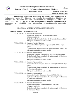 Primeira - 31-05-2012 - ter&ccedil;a - 16h39