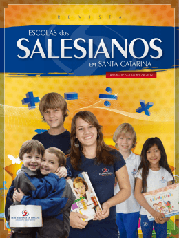 ESCOLAS dos em SANTA CATARINA