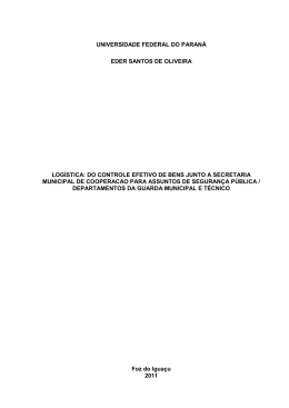 EDER SANTOS DE OLIVEIRA - UFPR